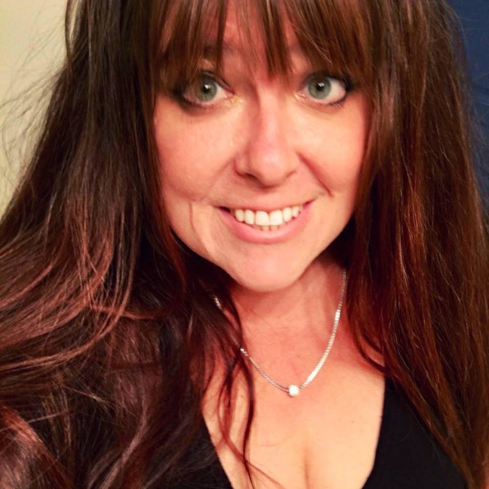 Meet your Posher, Jacqueline